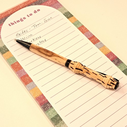 Click to view detail for CR-032 Pen - Aspen $45